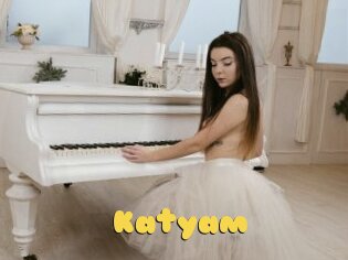 Katyam