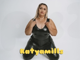 Katyamills