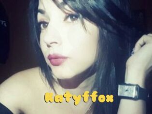 Katyffox