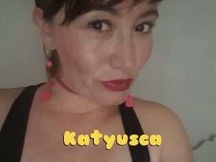 Katyusca