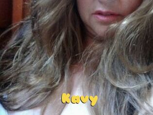 Kavy
