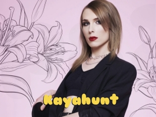 Kayahunt