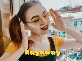 Kayaway
