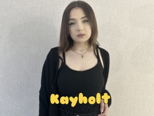 Kayholt