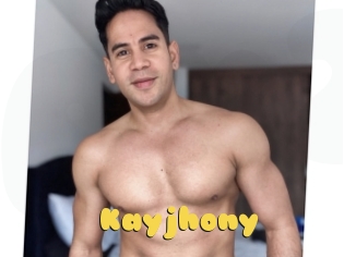 Kayjhony