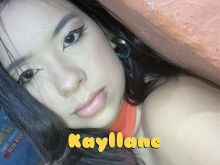 Kayllane