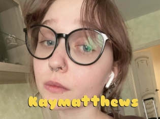 Kaymatthews
