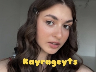Kayrageyts