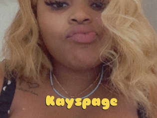 Kayspage