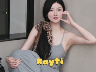 Kayti