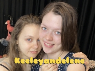 Keeleyandelene