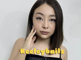 Keeleybails