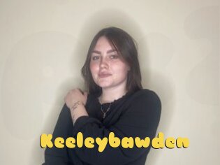 Keeleybawden