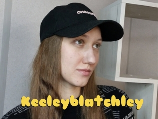 Keeleyblatchley