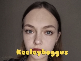Keeleyboggus