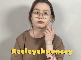 Keeleychauncey