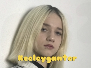 Keeleyganter