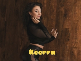 Keerra