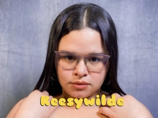 Keesywilde