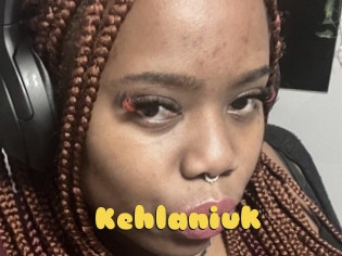 Kehlaniuk