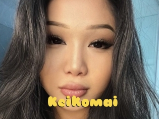 Keikomai