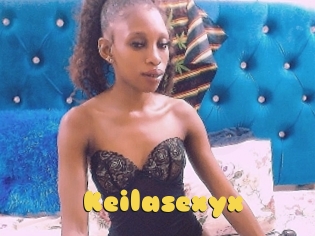 Keilasexyx