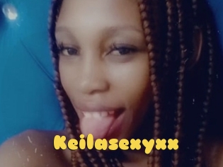Keilasexyxx