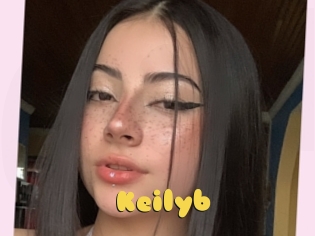 Keilyb