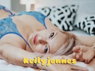 Keilyjonnes