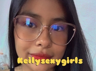 Keilysexygirls