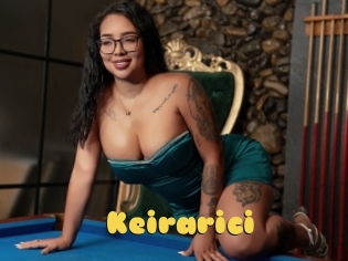 Keirarici