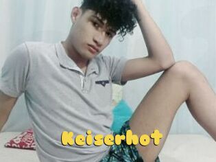 Keiserhot