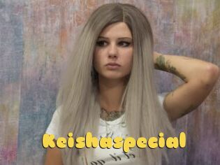 Keishaspecial