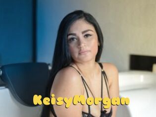 KeisyMorgan