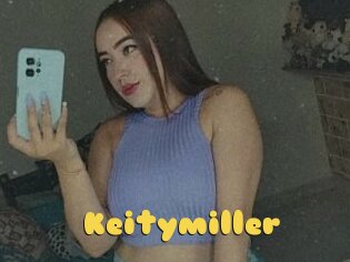 Keitymiller