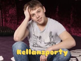Kellansporty