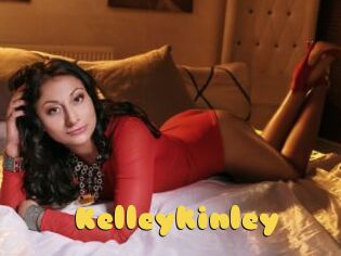 Kelleykinley