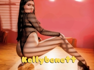 Kellybenett
