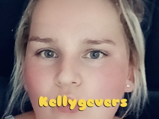 Kellygevers