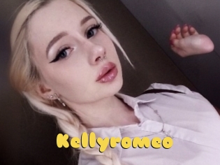 Kellyromeo