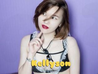 Kellyson