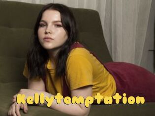 Kellytemptation