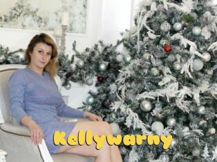 Kellywarny