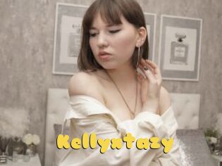 Kellyxtazy