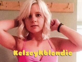 Kelseykblondie