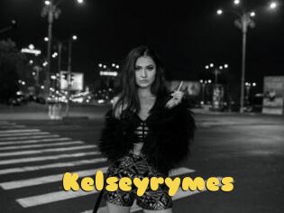 Kelseyrymes