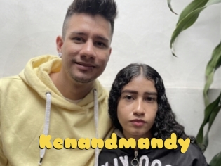 Kenandmandy