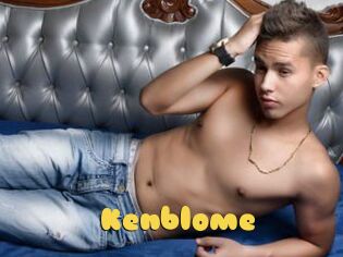 Kenblome