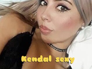 Kendal_sexy