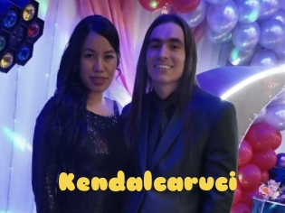 Kendalcaruci